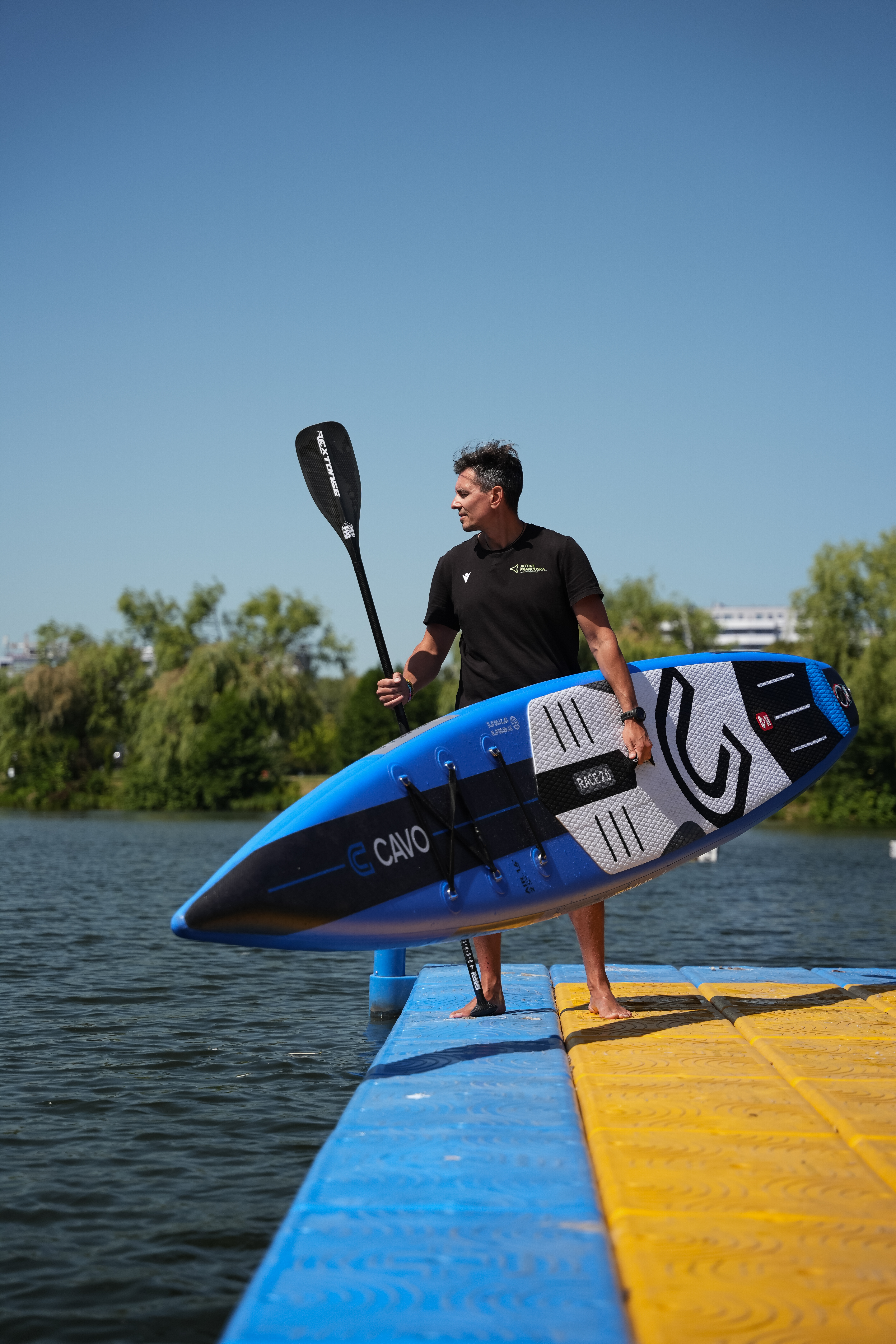 Trening indywidualny